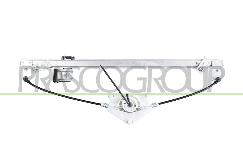 REAR WINDOW REGULATOR MECHANISM RIGHT MOD. 5 DOOR