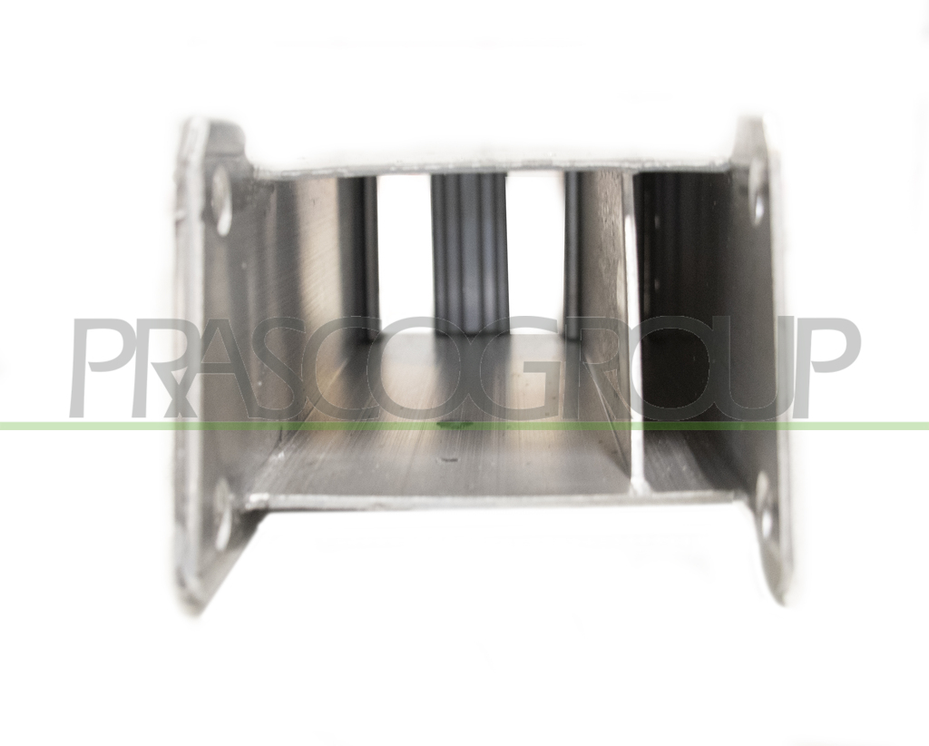 FRONT BUMPER BRACKET REINFORCEMENT RIGHT-ALUMINIUM