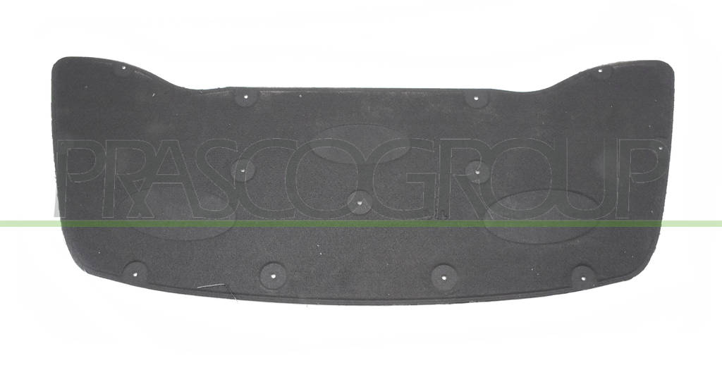 PANEL INSONORIZADO CAPO
