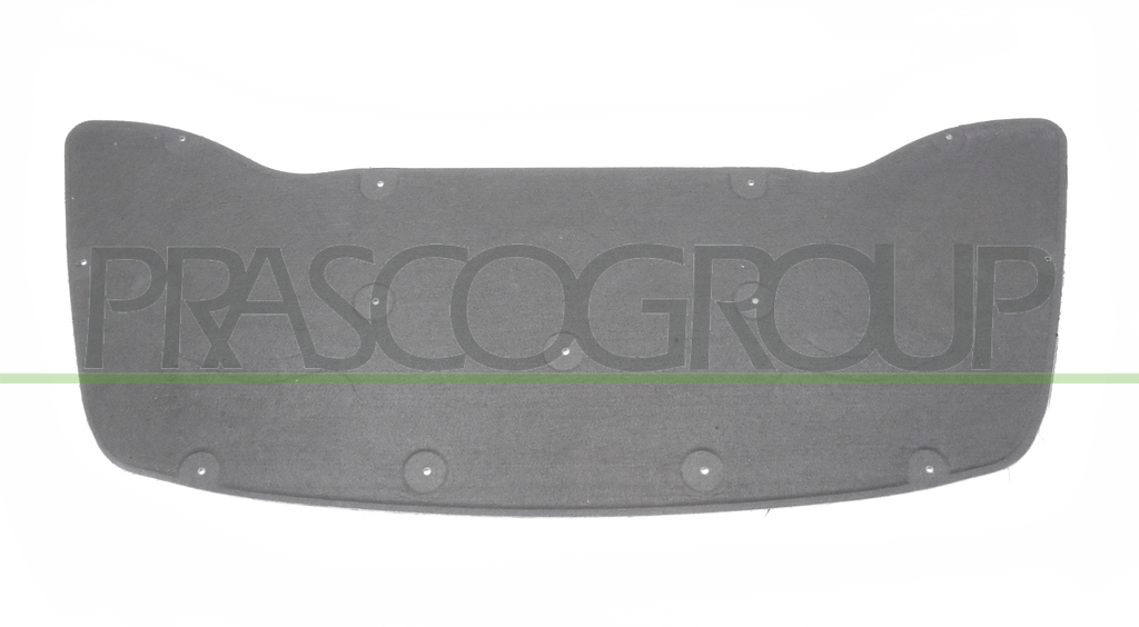 PANEL INSONORIZADO CAPO