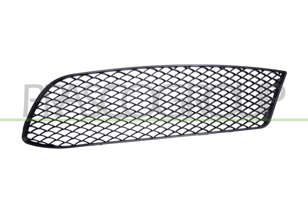 FRONT BUMPER RIGHT GRILLE