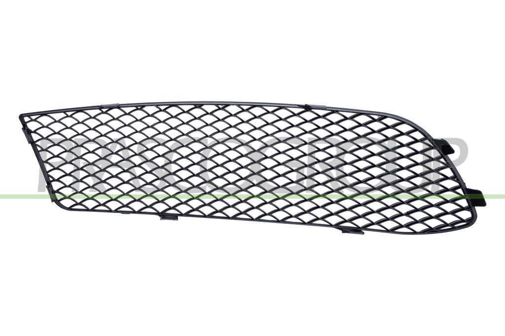 FRONT BUMPER RIGHT GRILLE