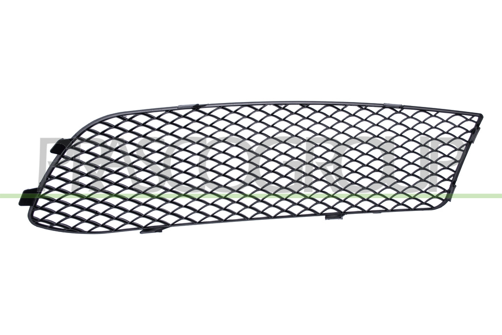FRONT BUMPER LEFT GRILLE