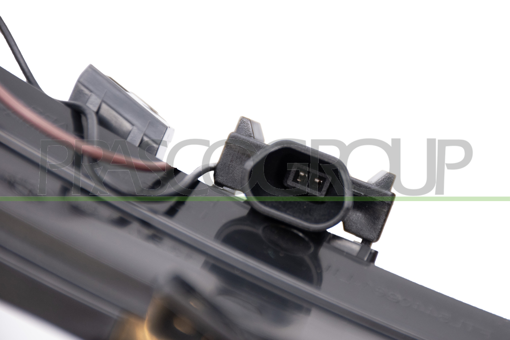 FANALE BIANCO PER RETROVISORE DESTRO-LED