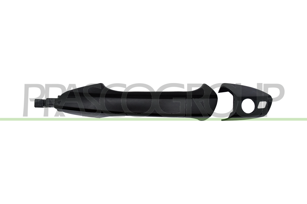 MANETA EXTERIOR DELANTERA IZQUIERDA CON SENSOR