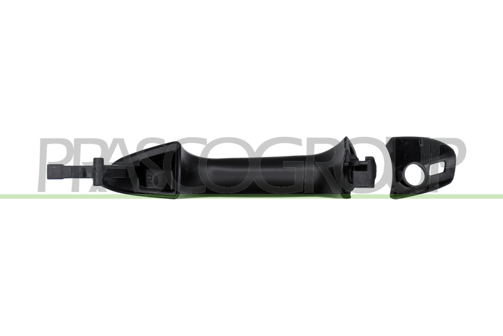 MANETA EXTERIOR DELANTERA IZQUIERDA CON SENSOR