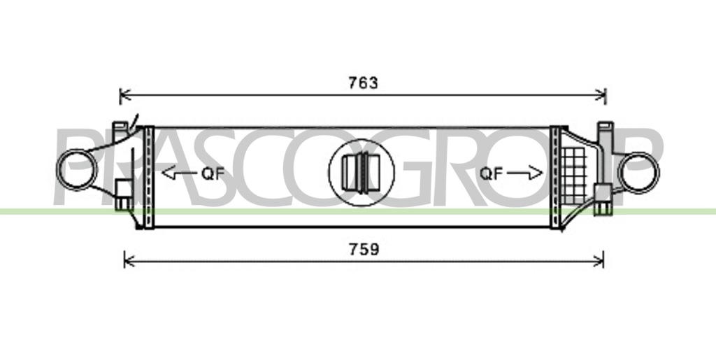 INTERCOOLER