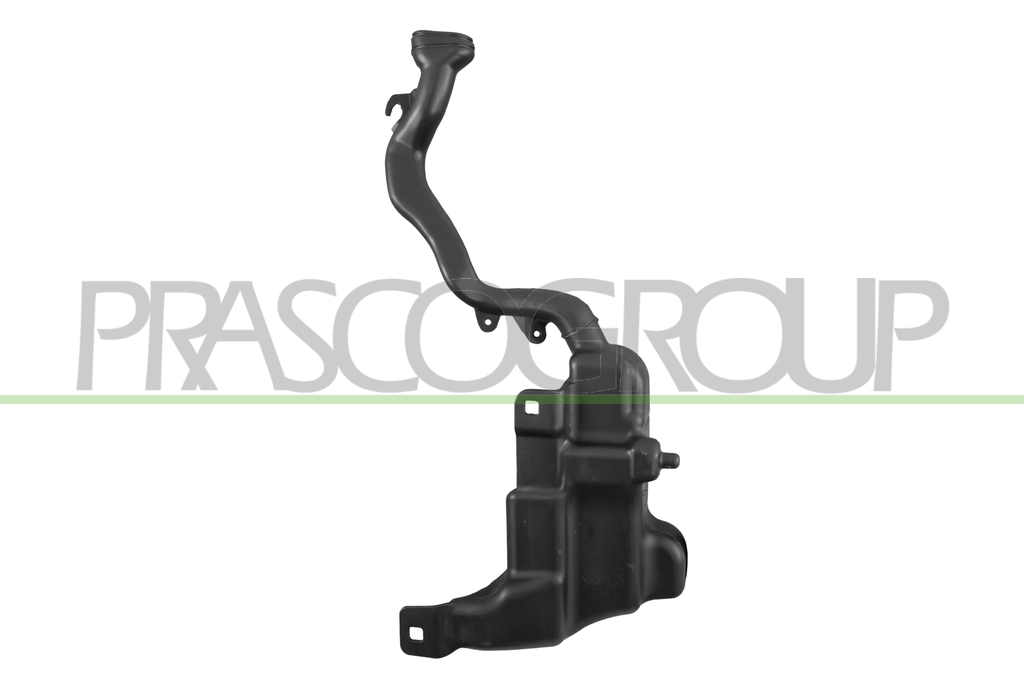 WINDSHIELD WIPER TANK-WITH 1 HOLE-WITH SENSOR