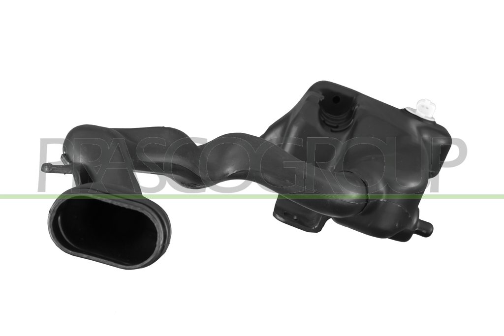 WINDSHIELD WIPER TANK-WITH 1 HOLE-WITH SENSOR