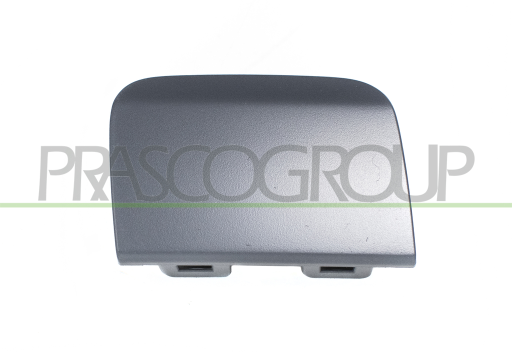 TAPPO COPRI GANCIO TRAINO PARAURTI POSTERIORE-SUPERIORE-CON PRIMER MOD. 4 PORTE