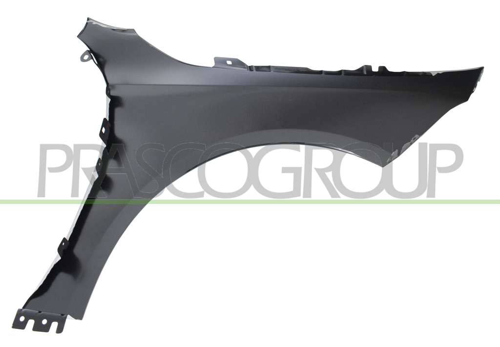 FRONT FENDER LEFT