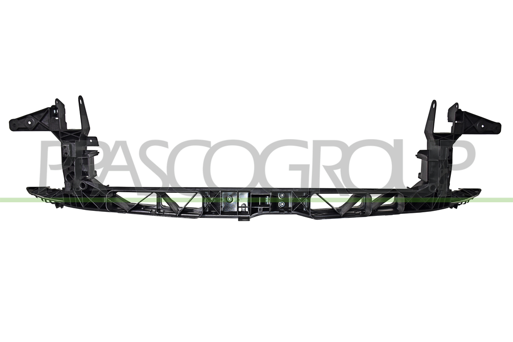 FRONT PANEL-UPPER
