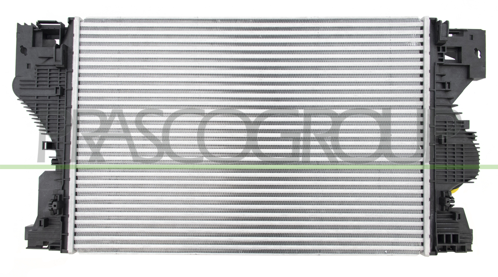INTERCOOLER