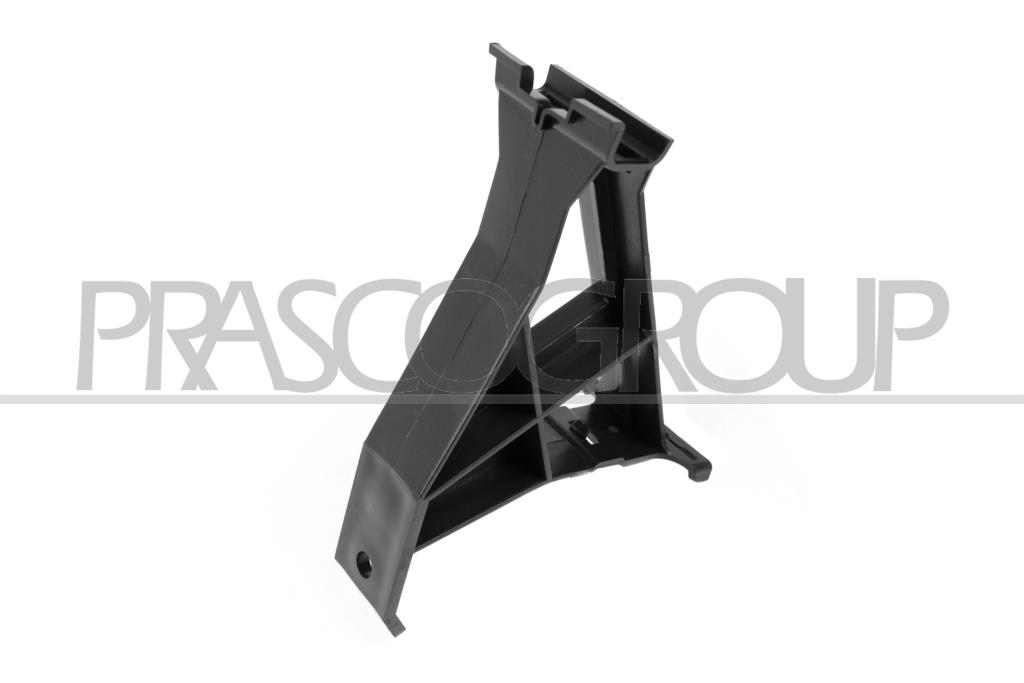 STAFFA SINISTRA PARAURTI POSTERIORE-INFERIORE MOD. AMG