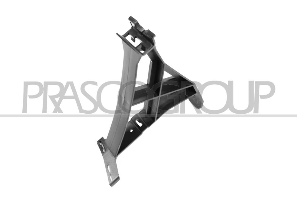 STAFFA DESTRA PARAURTI POSTERIORE-INFERIORE MOD. AMG A43/A45