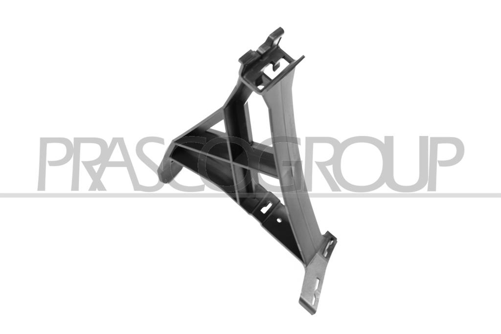 REAR BUMPER BRACKET LEFT-LOWER MOD. AMG A43/A45