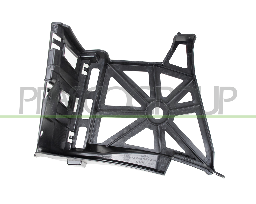 SOPORTE INFERIOR IZQUIERDO PARACHOQUES TRASERO MOD. AMG