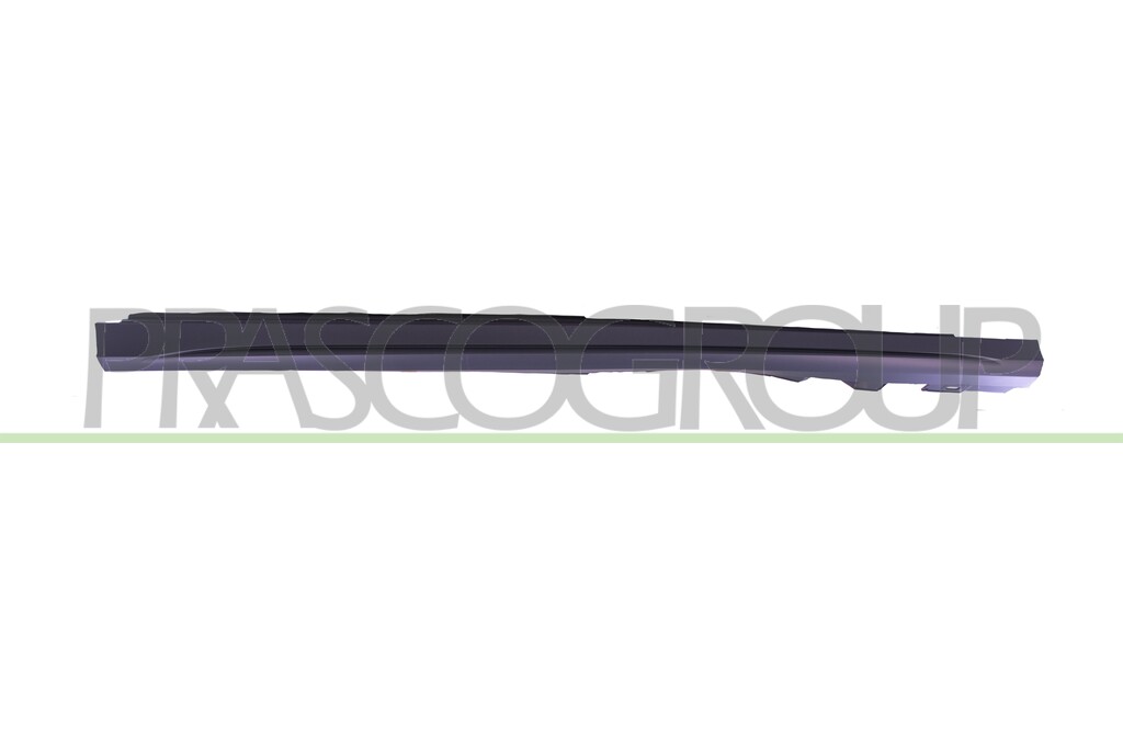 MODANATURA DESTRA LONGHERONE SOTTOPORTA-CON PRIMER MOD. AMG
