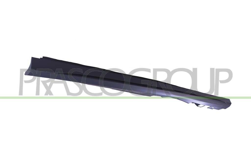MODANATURA DESTRA LONGHERONE SOTTOPORTA-CON PRIMER MOD. AMG