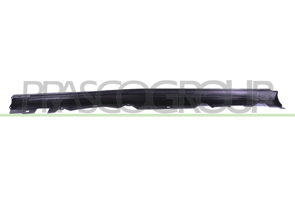 MODANATURA DESTRA LONGHERONE SOTTOPORTA-CON PRIMER MOD. AMG