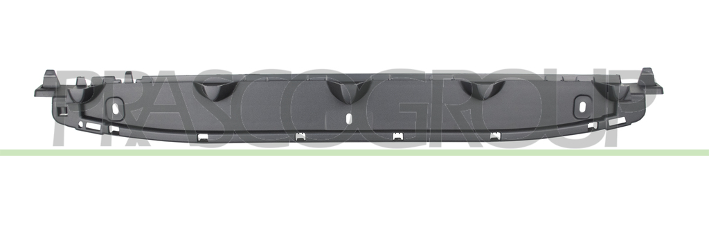 ABSORBEDOR IMPACTOS PARACHOQUES TRASERO MOD. AMG