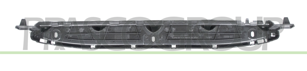ABSORBEDOR IMPACTOS PARACHOQUES TRASERO MOD. AMG