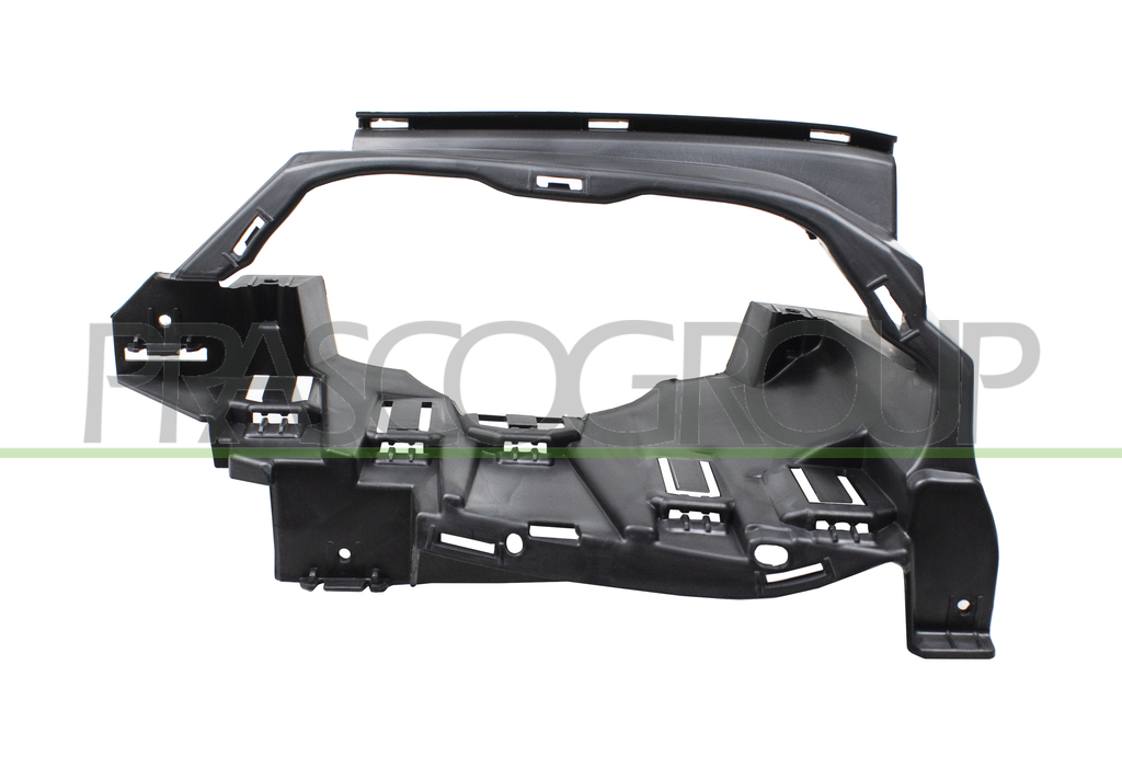 EXHAUST FRAME SUPPORT RIGHT