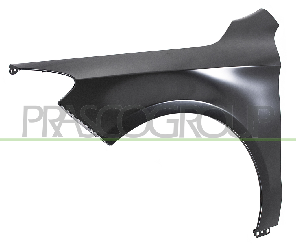 FRONT FENDER LEFT