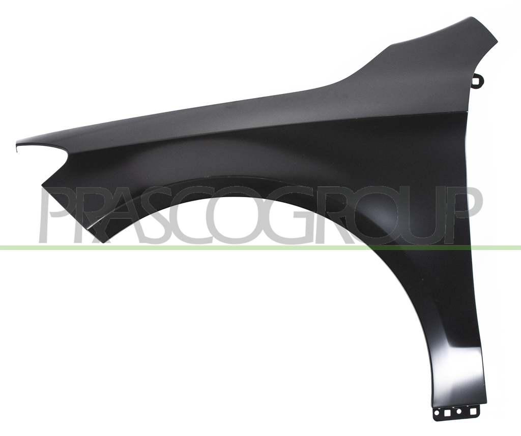 FRONT FENDER LEFT