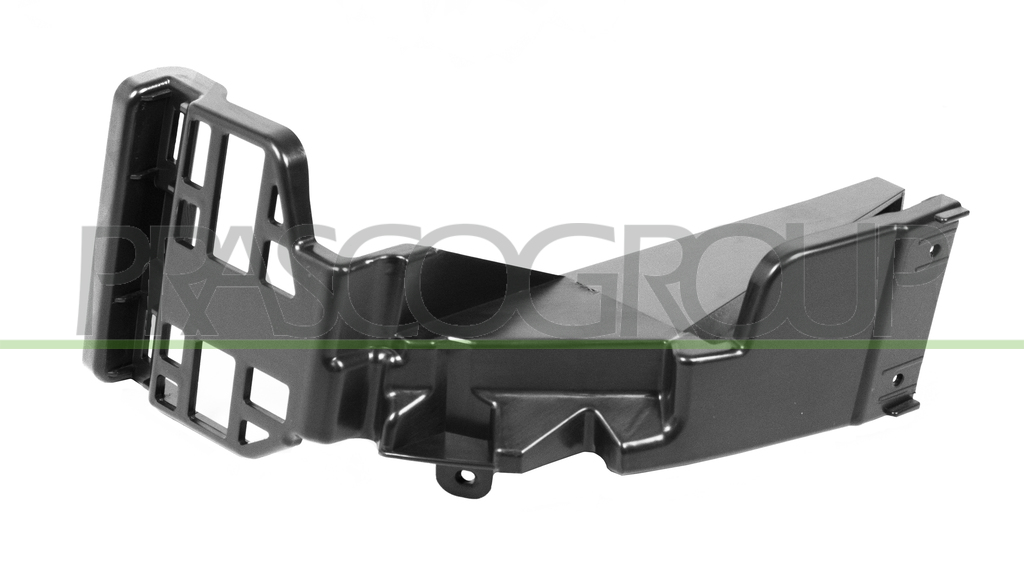 REAR BUMPER BRACKET RIGHT MOD. AMG CLA 45