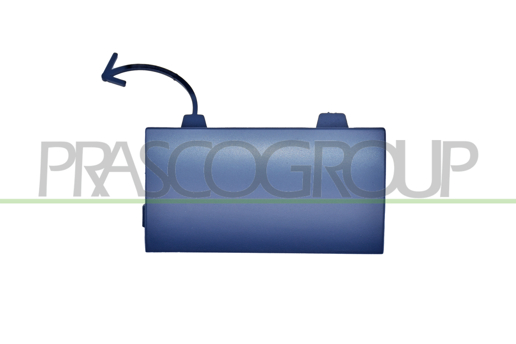MODANATURA SOTTOPORTA DESTRO-CON PRIMER-PARTE ANTERIORE MOD. AMG