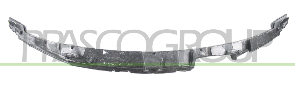 FRONT BUMPER ABSORBER