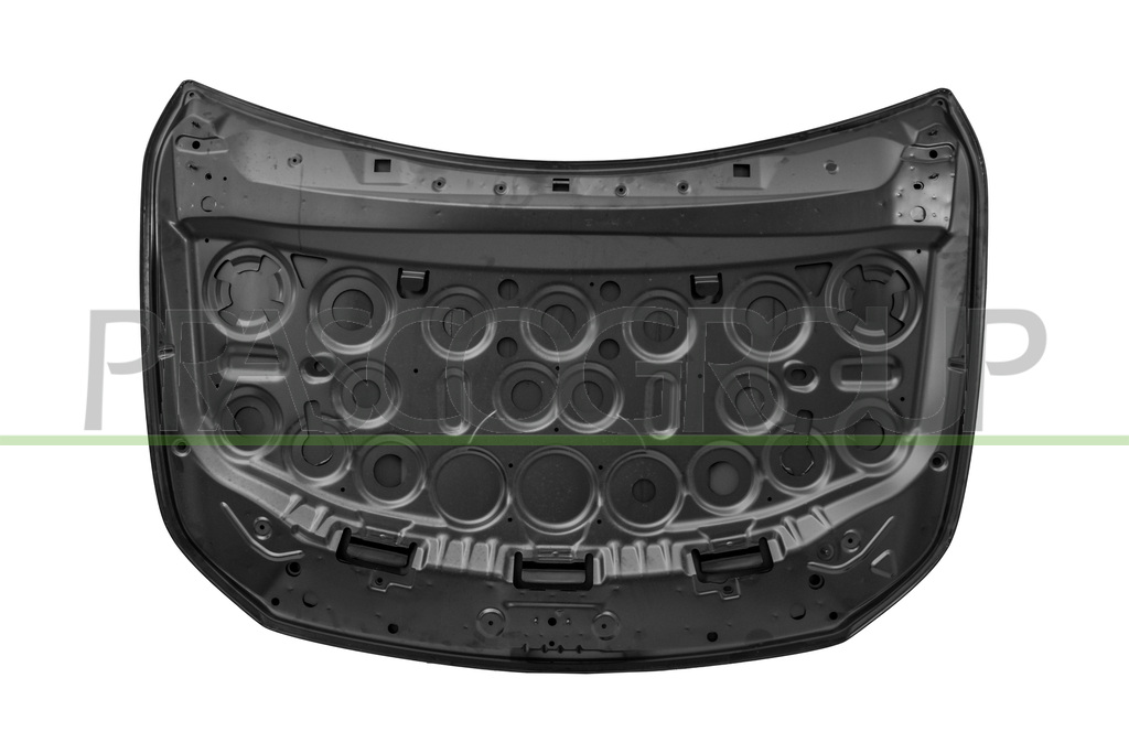 BONNET