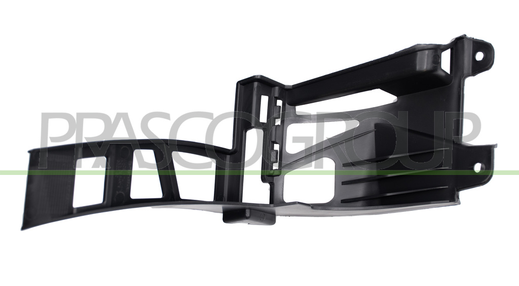 STAFFA DESTRA PARAURTI POSTERIORE-LATERALE-PLASTICA MOD. CLA35/CLA45 AMG