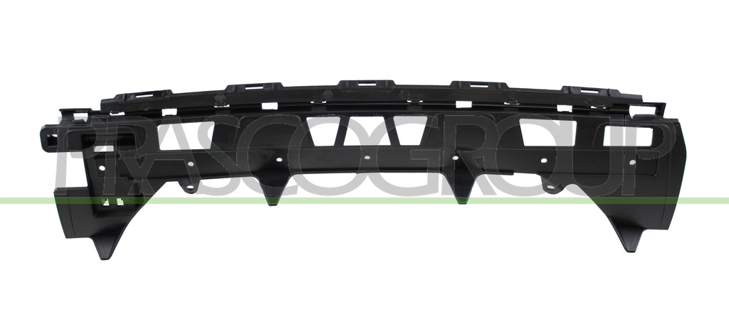 REAR BUMPER BRACKET-CENTRE MOD. CLA45 AMG