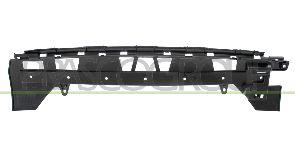 REAR BUMPER BRACKET-CENTRE MOD. CLA45 AMG