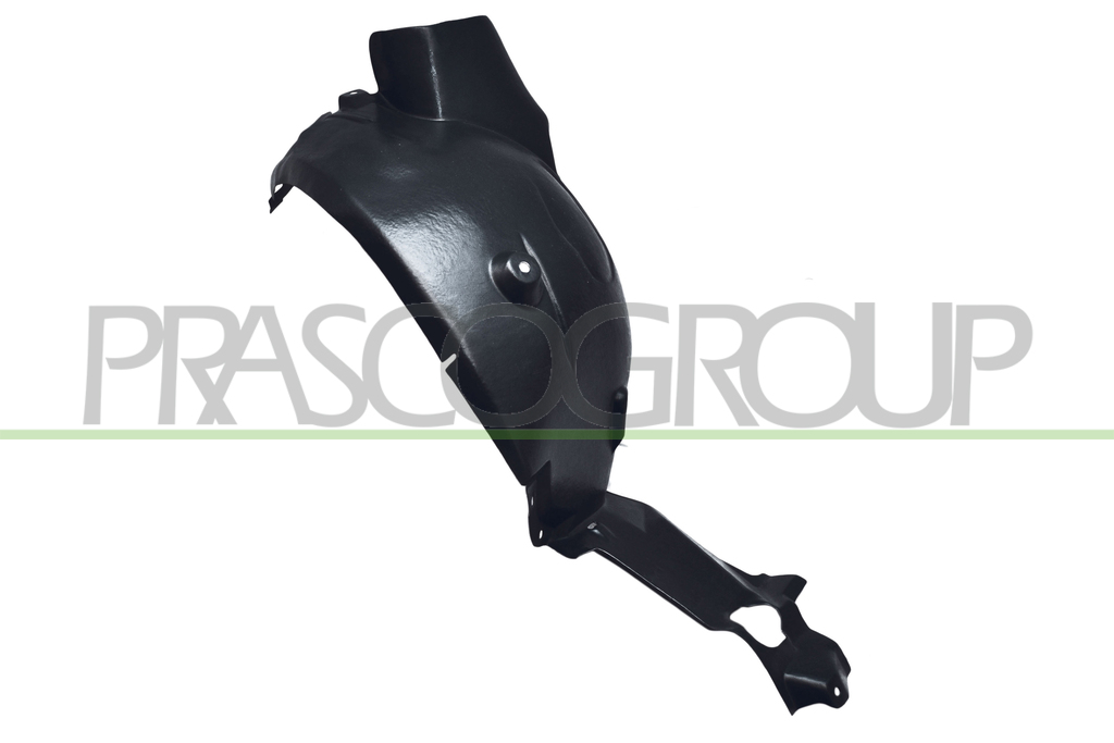 FRONT INNER FENDER RIGHT-REAR SIDE