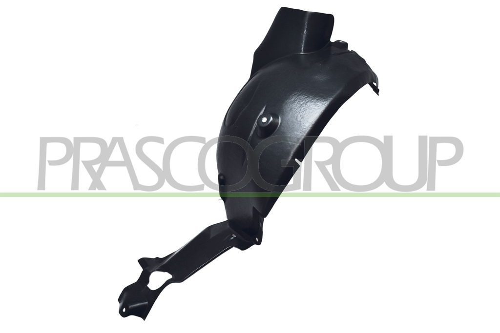 FRONT INNER FENDER LEFT-REAR SIDE