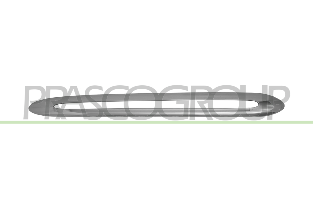 NEBELSCHEINWERFERRAHMEN LINKS-VERCHROMT