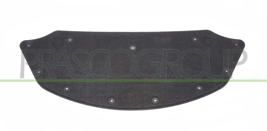 HOOD INSULATING MAT