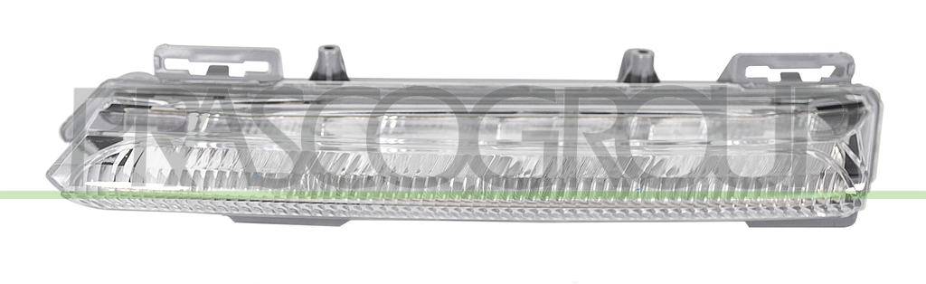 LED LUZ DIURNA IZQUIERDA LED