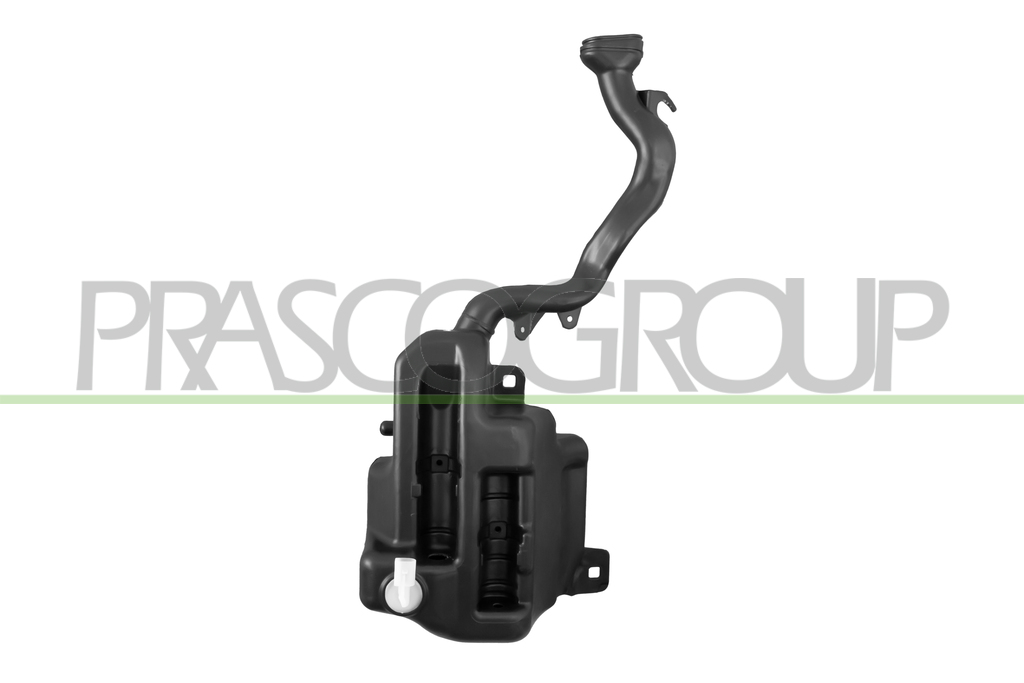WINDSHIELD AND HEADLAMP WIPER TANK-WITH 2 HOLES-WITH SENSOR