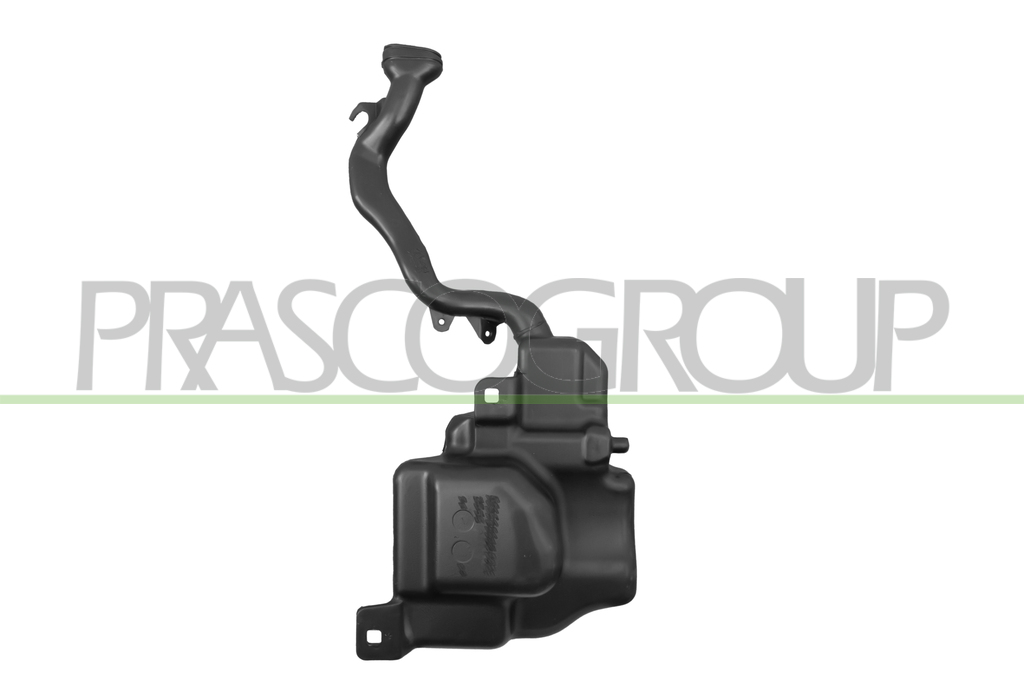 WINDSHIELD AND HEADLAMP WIPER TANK-WITH 2 HOLES-WITH SENSOR