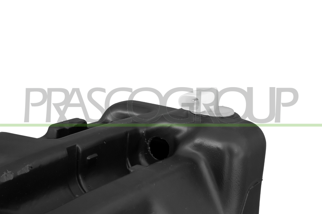 WINDSHIELD AND HEADLAMP WIPER TANK-WITH 2 HOLES-WITH SENSOR