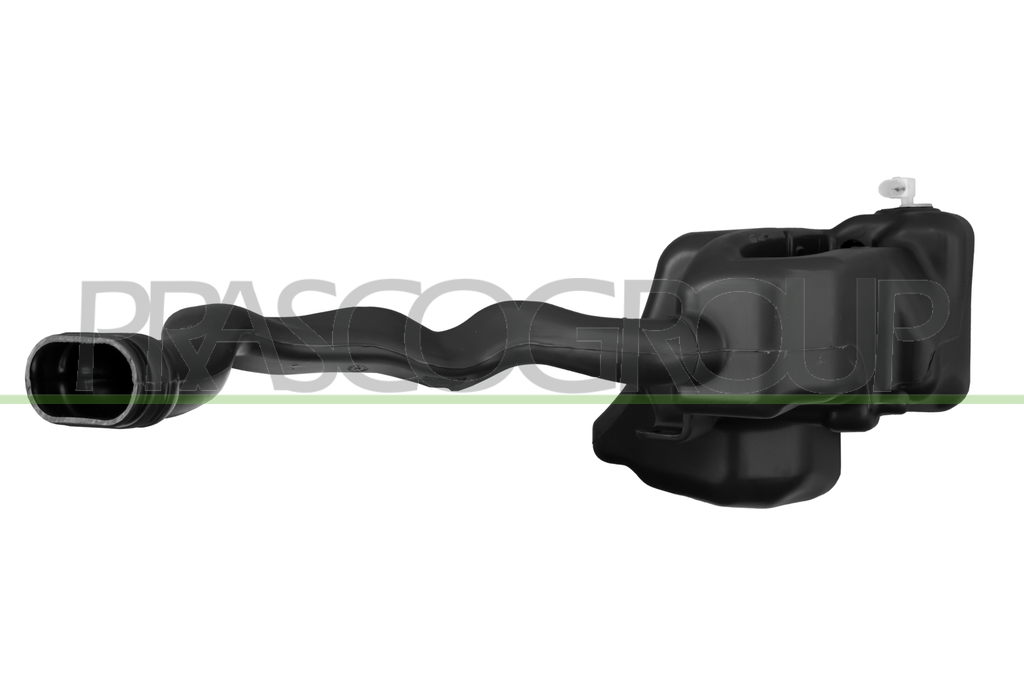 WINDSHIELD AND HEADLAMP WIPER TANK-WITH 2 HOLES-WITH SENSOR