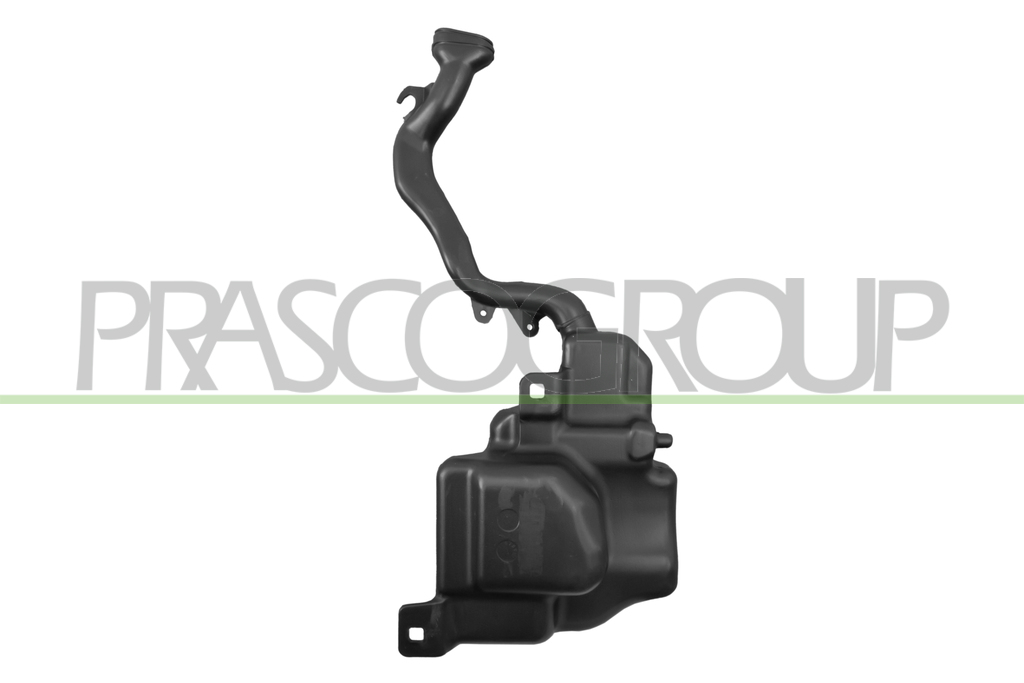 WINDSHIELD WIPER TANK-HEATED-WITH 1 HOLE-WITH SENSOR