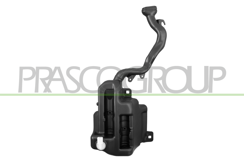 WINDSHIELD WIPER TANK-HEATED-WITH 1 HOLE-WITH SENSOR