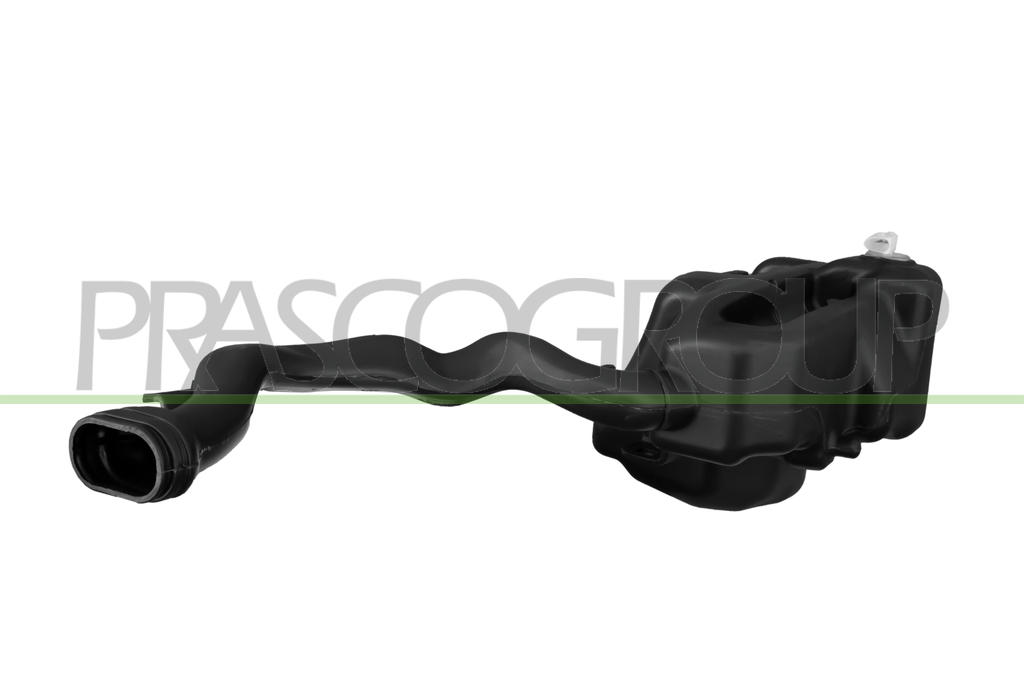 WINDSHIELD WIPER TANK-HEATED-WITH 1 HOLE-WITH SENSOR