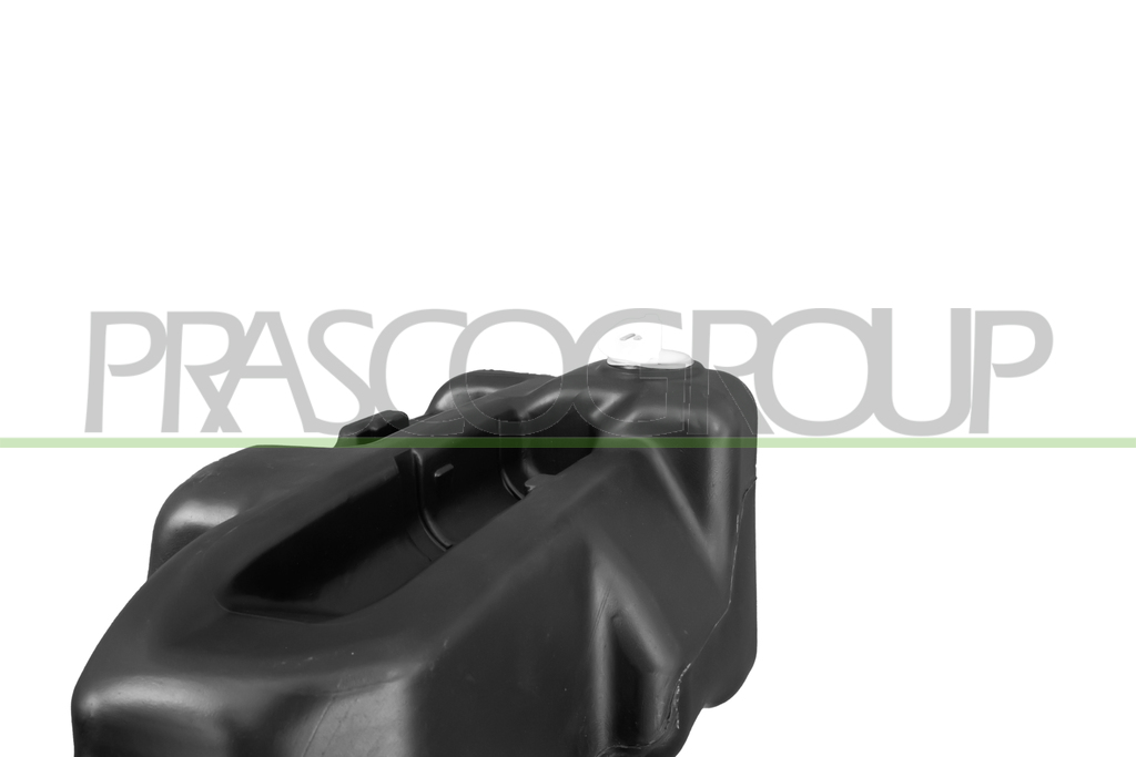 WINDSHIELD WIPER TANK-HEATED-WITH 1 HOLE-WITH SENSOR