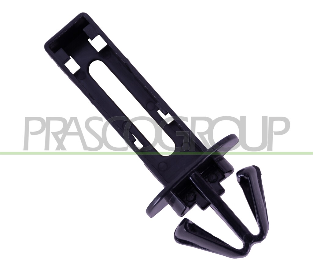 FRONT HEADLIGHT BRACKET STABILITY RIVET